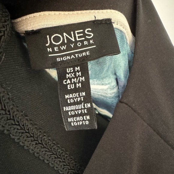 Jones New York top - Picture 4 of 4